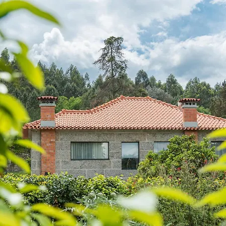 Quinta Das Piramides - O Comendador Vila Nova de Famalicao Exterior photo