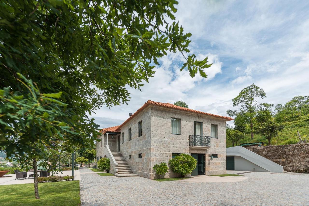 Quinta Piramides - O Comendador Apartment *