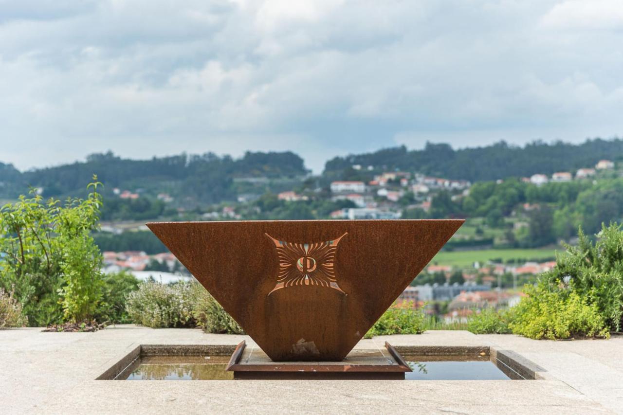 Apartment Quinta Piramides - O Comendador