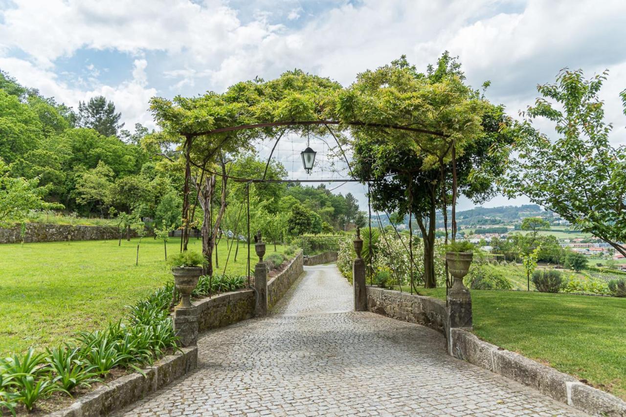 Apartment Quinta Piramides - O Comendador Vila Nova de Famalicao