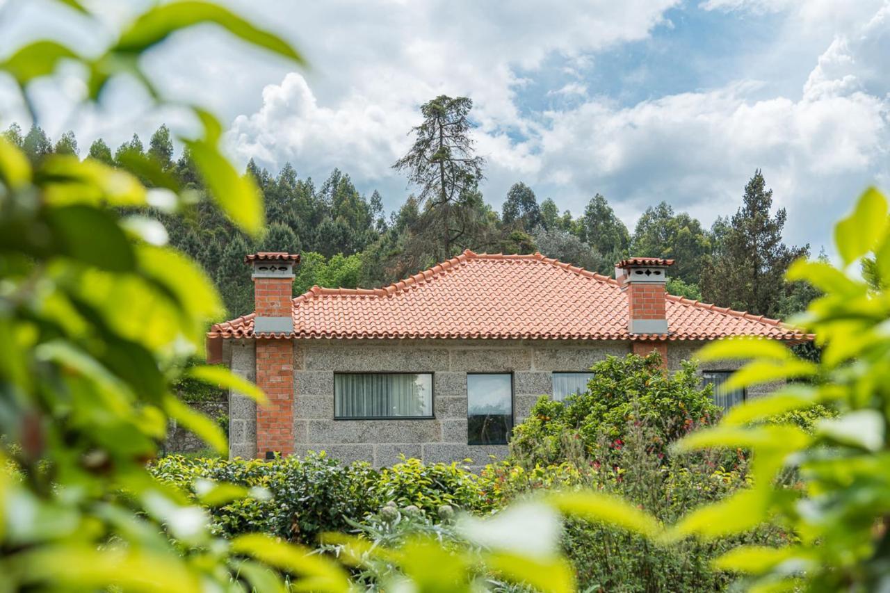 Quinta Piramides - O Comendador Apartment