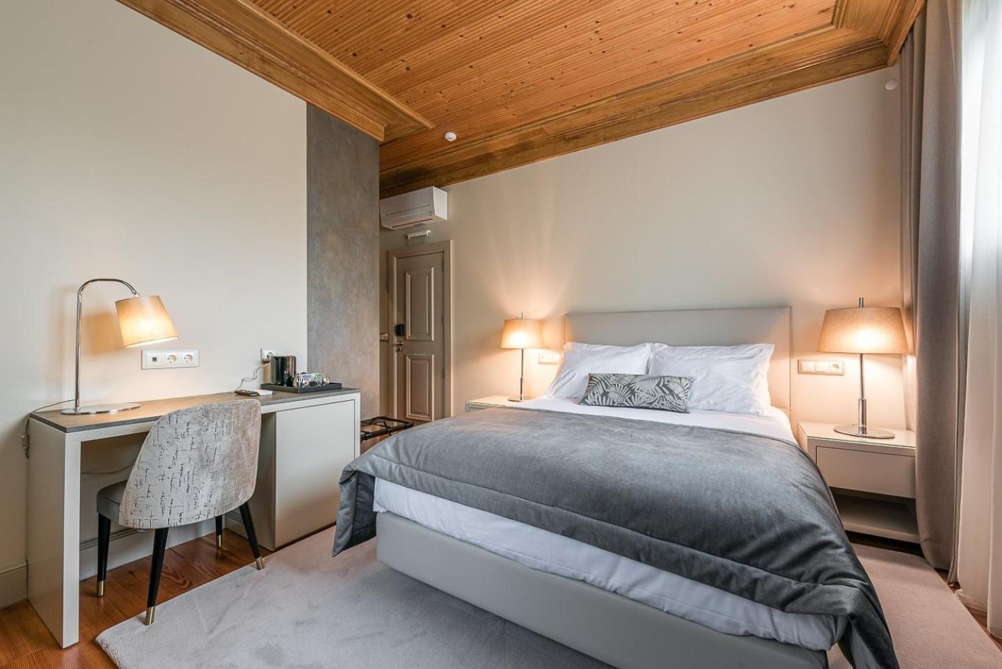 Quinta Piramides - O Comendador Apartment