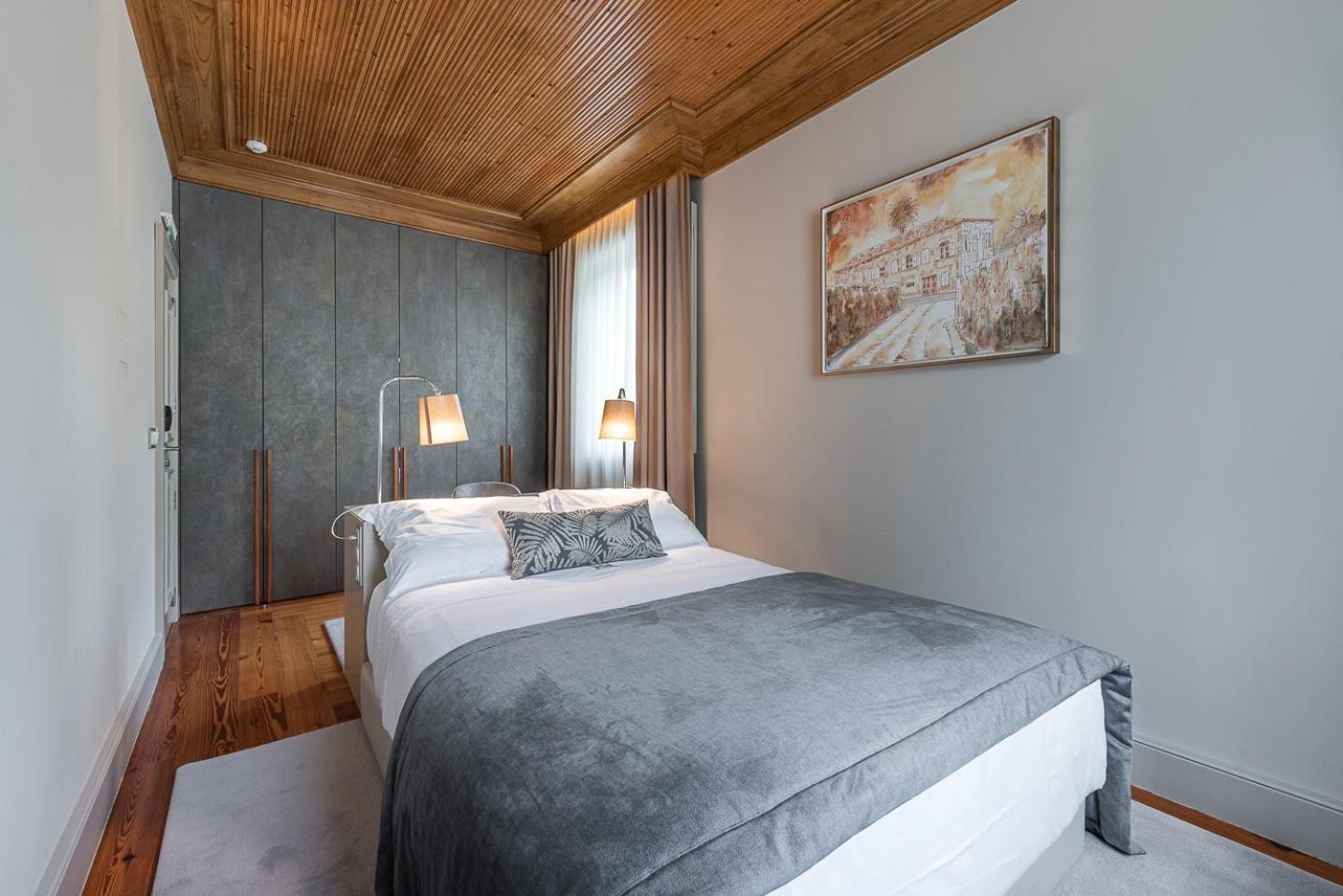 Apartment Quinta Piramides - O Comendador Vila Nova de Famalicao