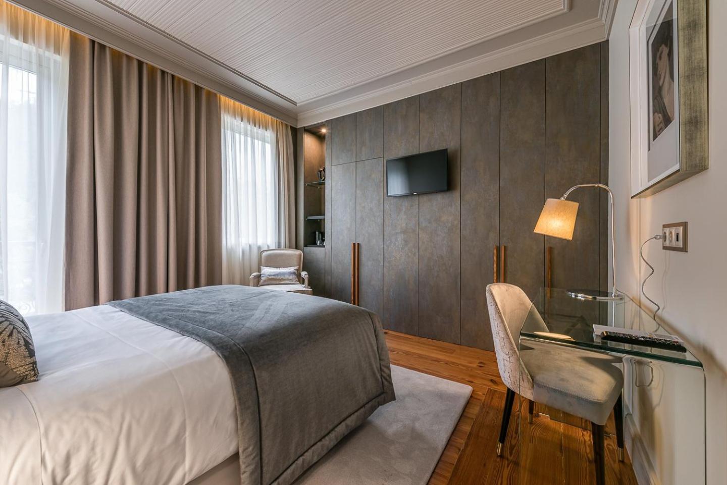 Quinta Piramides - O Comendador Vila Nova de Famalicao
