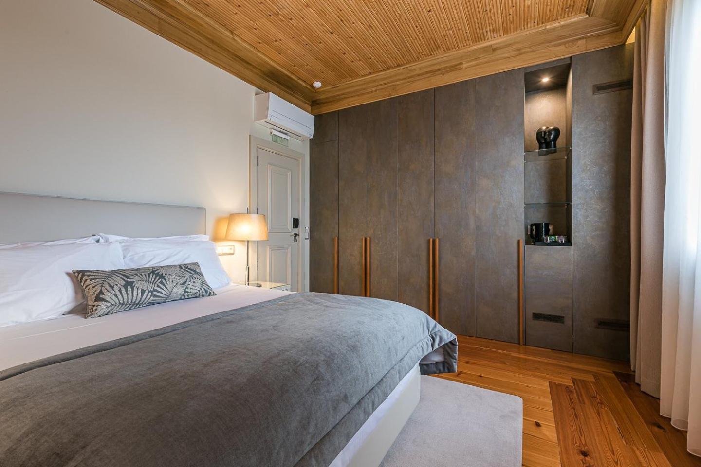 Apartment Quinta Piramides - O Comendador Vila Nova de Famalicao