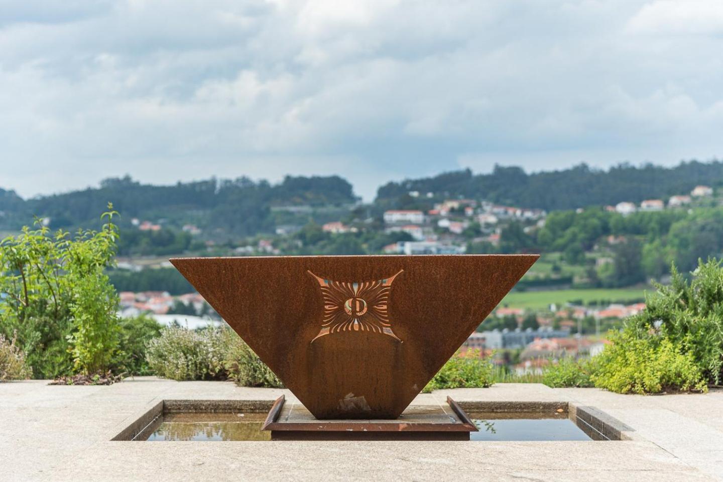 Apartment Quinta Piramides - O Comendador Vila Nova de Famalicao