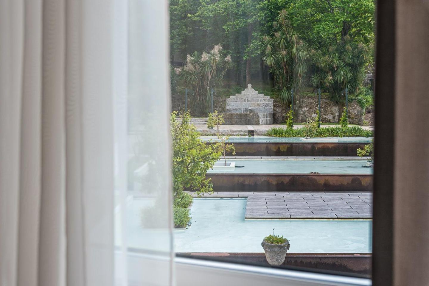 Quinta Piramides - O Comendador Apartment Vila Nova de Famalicao