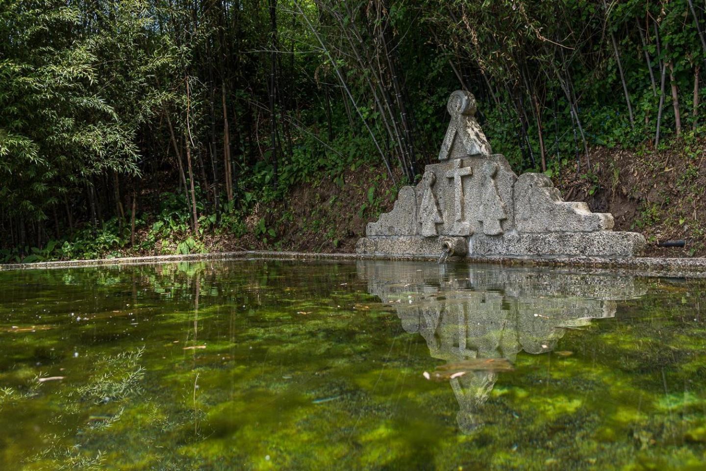 Quinta Piramides - O Comendador *