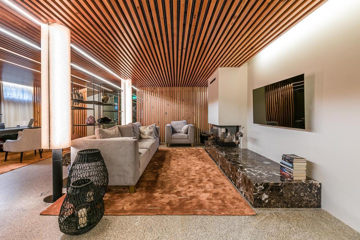 Apartment Quinta Piramides - O Comendador