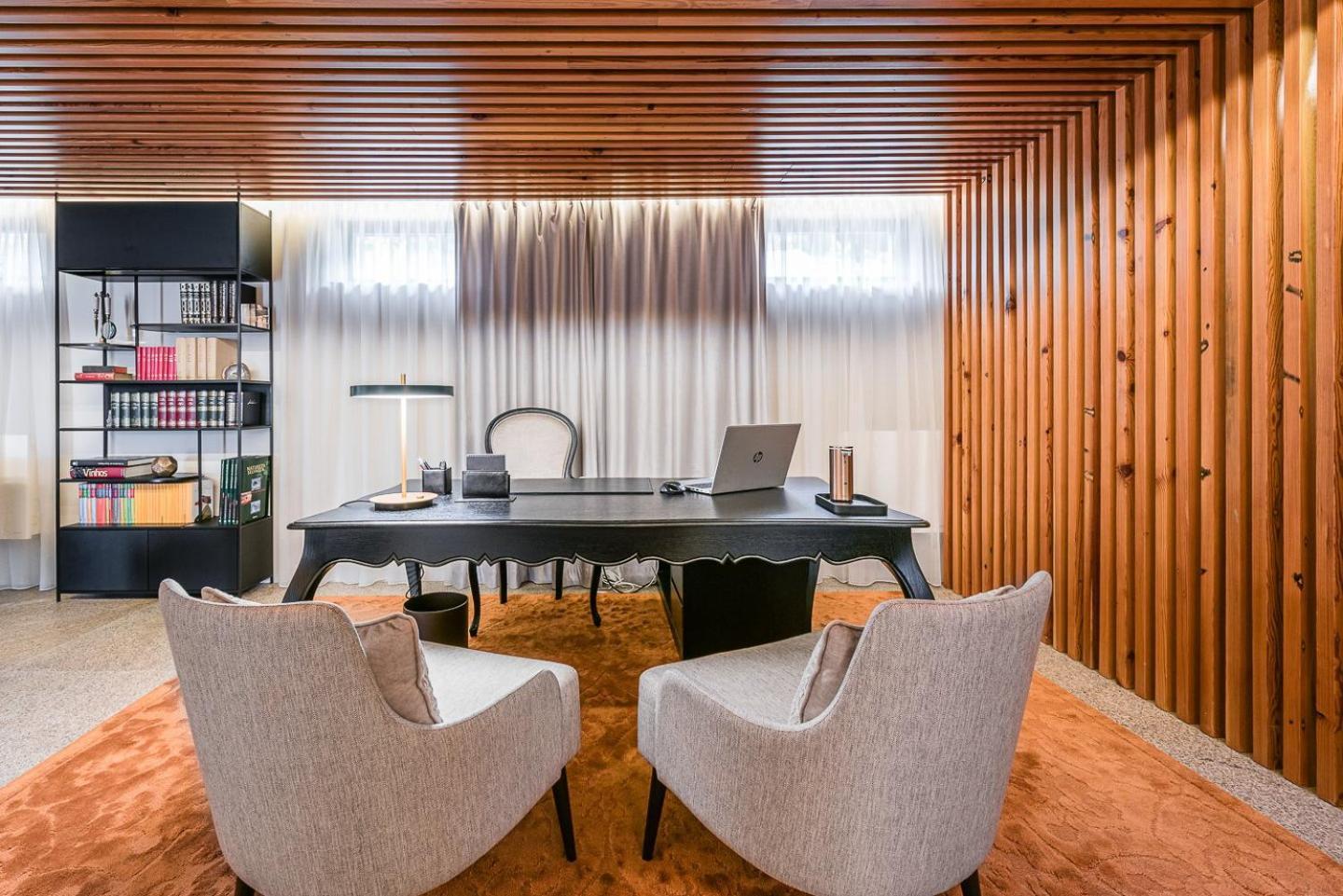 Quinta Piramides - O Comendador Apartment