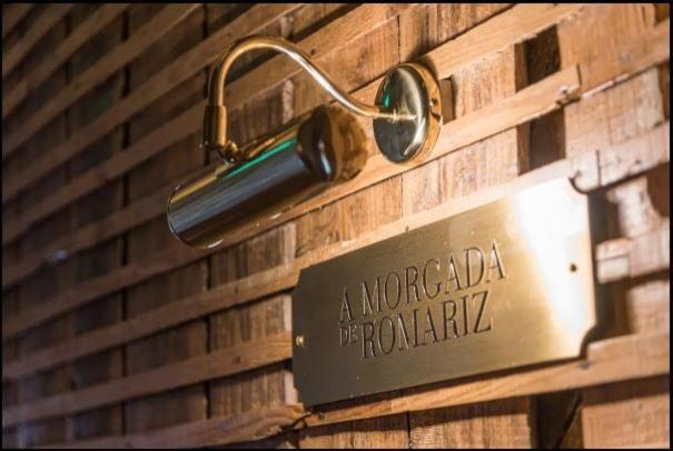 Quinta Piramides - O Comendador Vila Nova de Famalicao